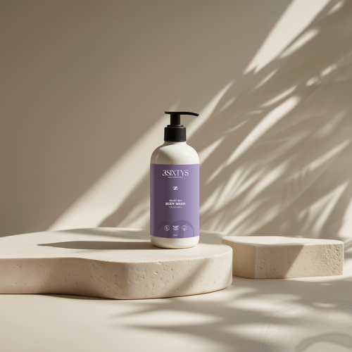 VELVET SKY BODY WASH