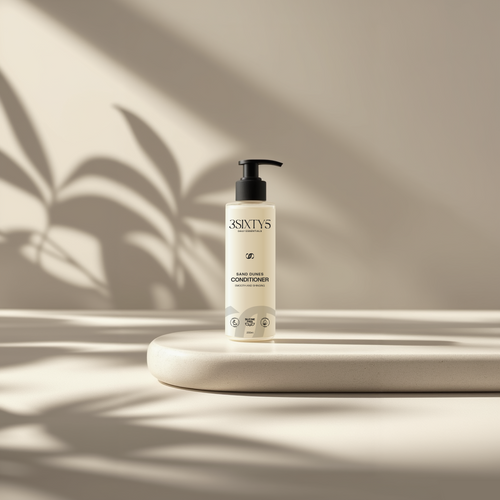 SAND DUNES CONDITIONER